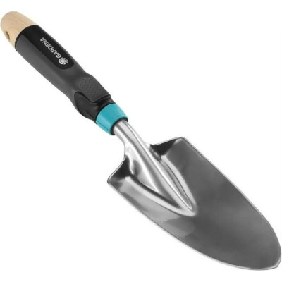 Совок садовый для цветов GARDENA ECOLINE 8,5 см